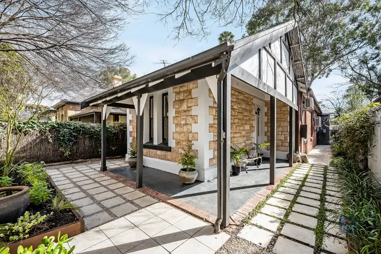 Second view of Homely house listing, 15 Gray Street, Norwood SA 5067