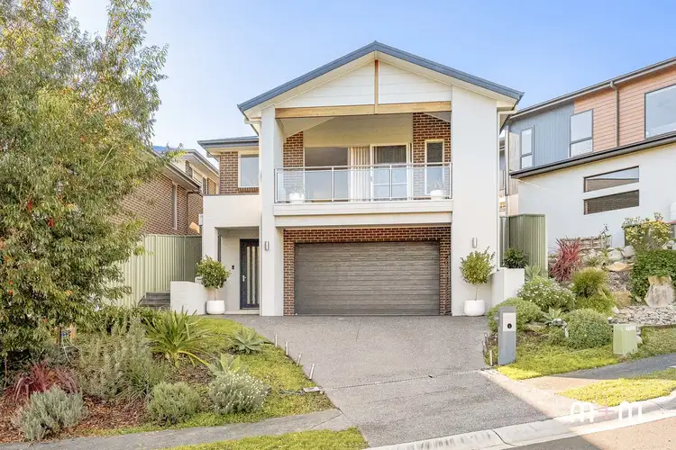 Third view of Homely house listing, 26A Indigo Way, Figtree NSW 2525