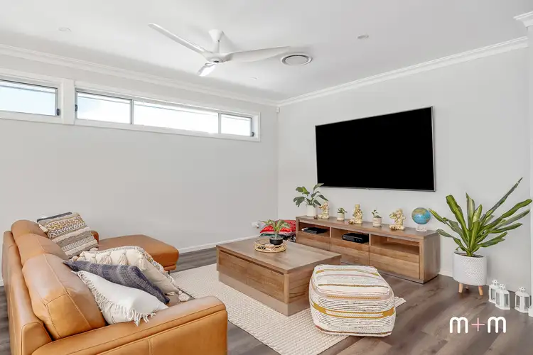 Fourth view of Homely house listing, 26A Indigo Way, Figtree NSW 2525