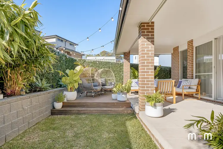 Sixth view of Homely house listing, 26A Indigo Way, Figtree NSW 2525