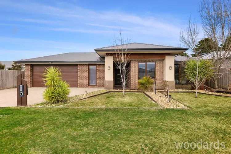 Main view of Homely house listing, 15 Tuxedo Drive, Gisborne VIC 3437