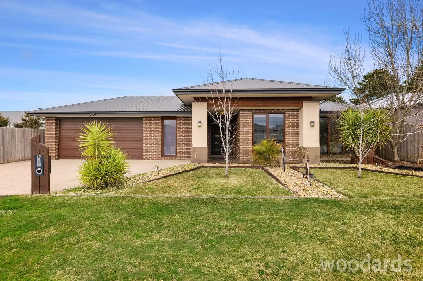 Main view of Homely house listing, 15 Tuxedo Drive, Gisborne VIC 3437