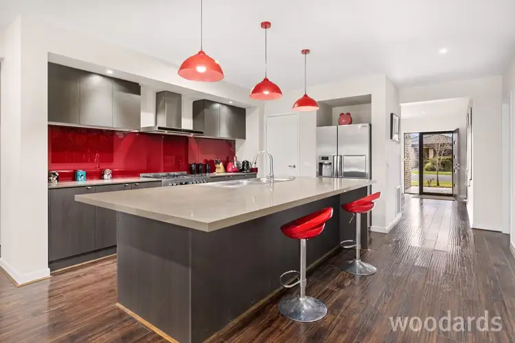 Third view of Homely house listing, 15 Tuxedo Drive, Gisborne VIC 3437
