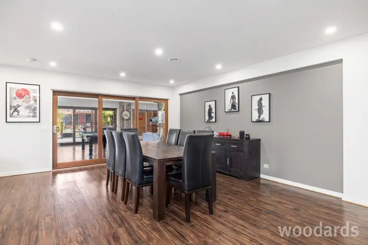 Fifth view of Homely house listing, 15 Tuxedo Drive, Gisborne VIC 3437