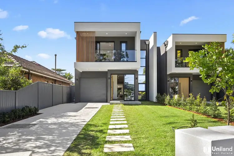 16 Lincoln Street, Eastwood NSW 2122