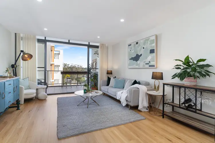 501/9 Waterview Drive, Lane Cove NSW 2066