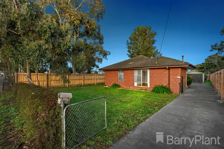 Main view of Homely house listing, 269 Waiora Road, Macleod VIC 3085