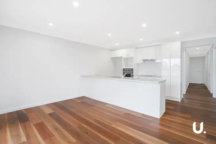 Third view of Homely semi-detached listing, 1/96 Wollombi Road, Cessnock NSW 2325