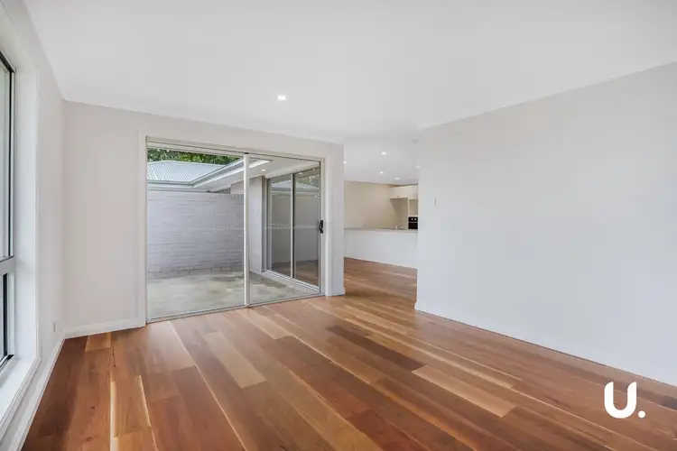 Fourth view of Homely semi-detached listing, 1/96 Wollombi Road, Cessnock NSW 2325