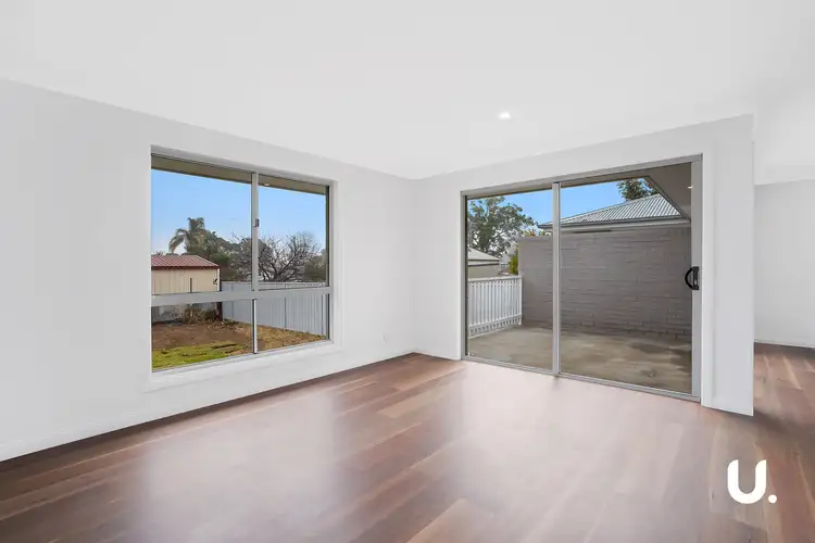 Fifth view of Homely semi-detached listing, 1/96 Wollombi Road, Cessnock NSW 2325