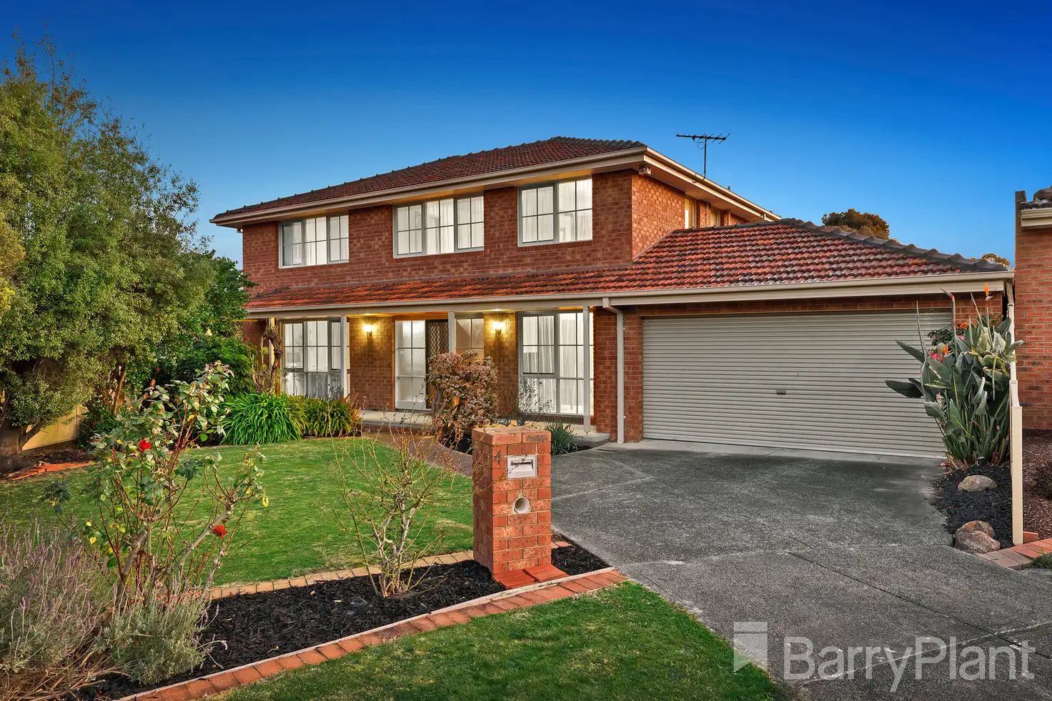 Main view of Homely house listing, 4 Stallard Court, Watsonia North VIC 3087