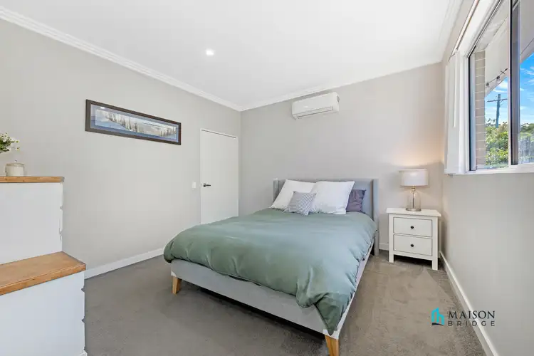 Fifth view of Homely unit listing, 3/4-6 Burbang Crescent, Rydalmere NSW 2116