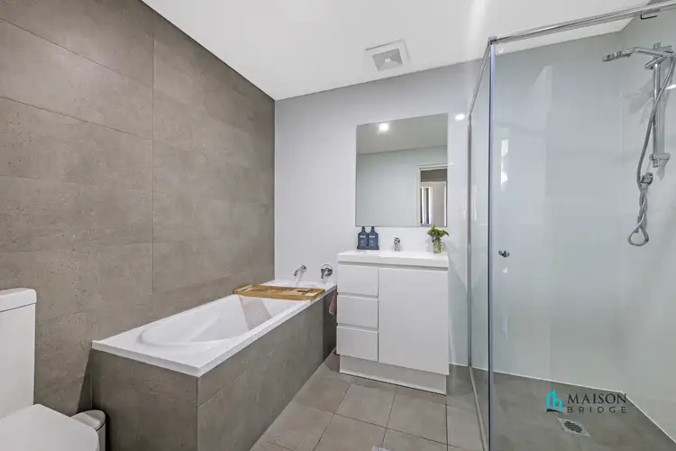 Sixth view of Homely unit listing, 3/4-6 Burbang Crescent, Rydalmere NSW 2116