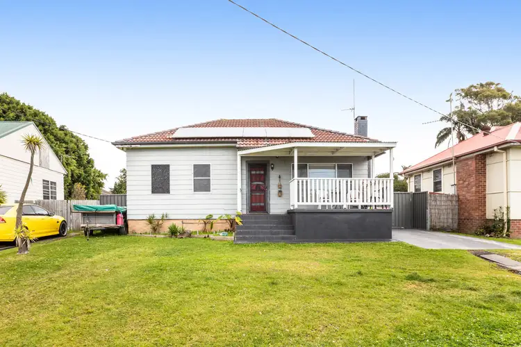Second view of Homely house listing, 114 Shellharbour Road, Warilla NSW 2528