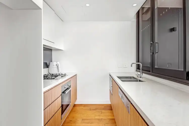 Third view of Homely unit listing, 802/19 Verona Drive, Wentworth Point NSW 2127