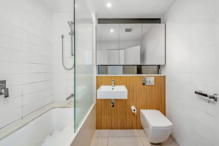 Fifth view of Homely unit listing, 802/19 Verona Drive, Wentworth Point NSW 2127