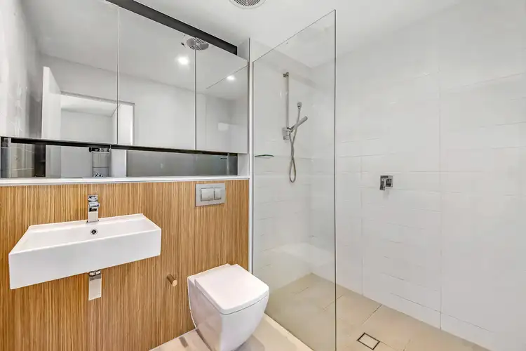 Sixth view of Homely unit listing, 802/19 Verona Drive, Wentworth Point NSW 2127