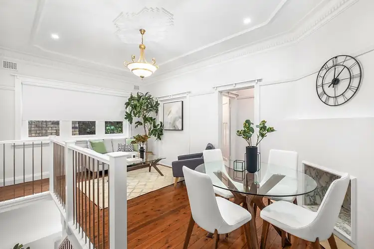 Main view of Homely unit listing, 2/67 Pacific Highway, Roseville NSW 2069