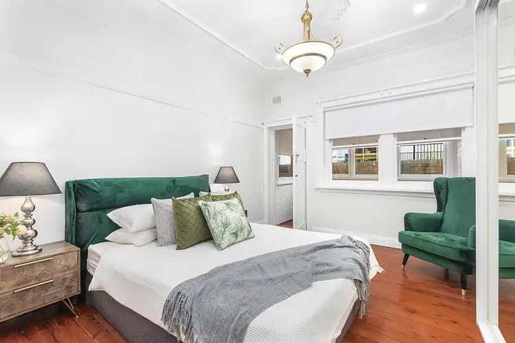 Second view of Homely unit listing, 2/67 Pacific Highway, Roseville NSW 2069