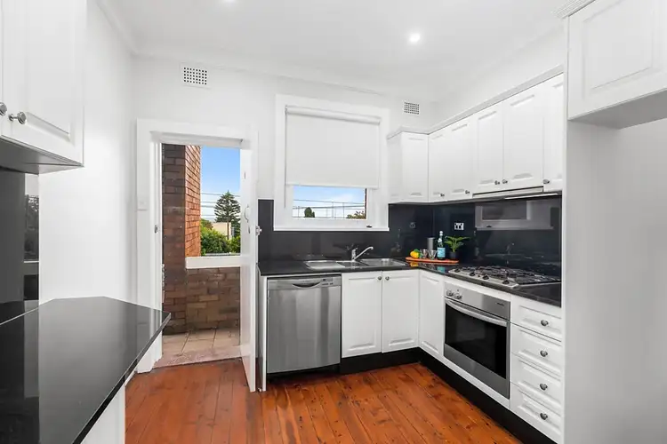 Third view of Homely unit listing, 2/67 Pacific Highway, Roseville NSW 2069