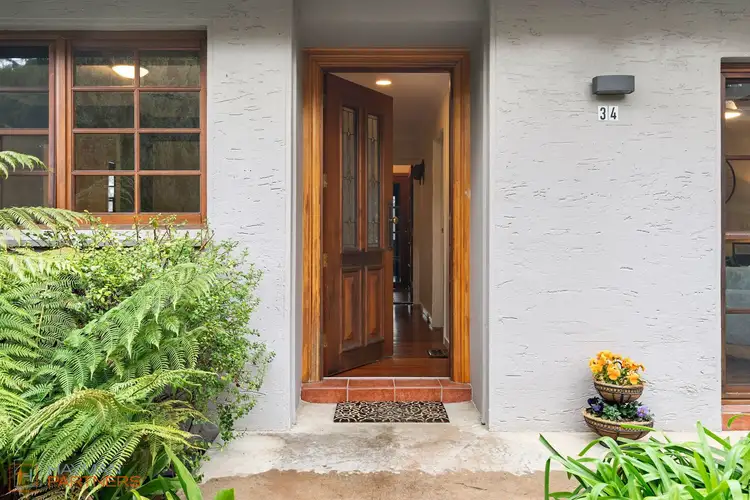 34 Spafford Crescent, Farrer ACT 2607