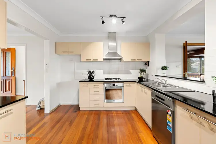 Fifth view of Homely house listing, 34 Spafford Crescent, Farrer ACT 2607