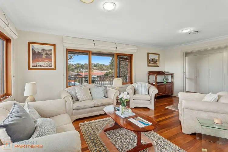 Third view of Homely house listing, 14 McLarty Court, Kambah ACT 2902