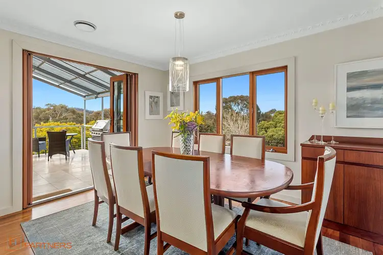 Fifth view of Homely house listing, 14 McLarty Court, Kambah ACT 2902