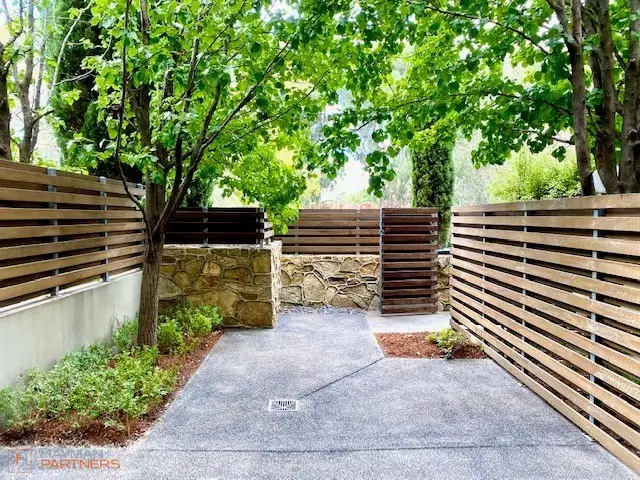 Main view of Homely apartment listing, 29/38 Canberra Avenue, Forrest ACT 2603