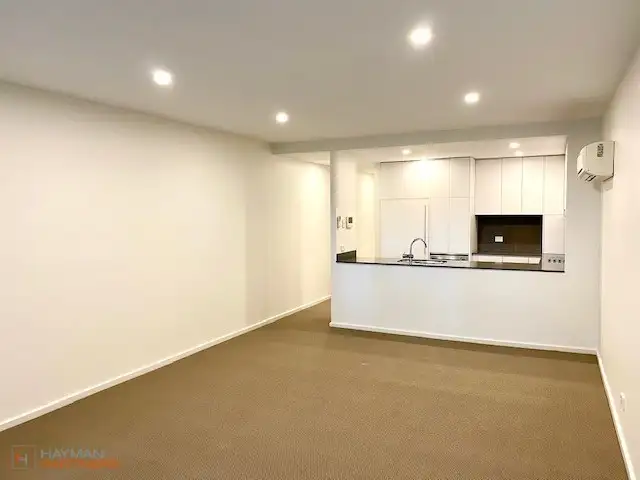 Fourth view of Homely apartment listing, 29/38 Canberra Avenue, Forrest ACT 2603