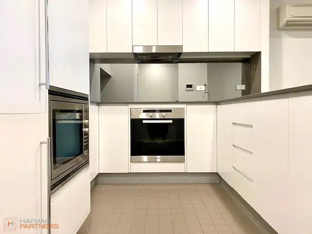 Sixth view of Homely apartment listing, 29/38 Canberra Avenue, Forrest ACT 2603