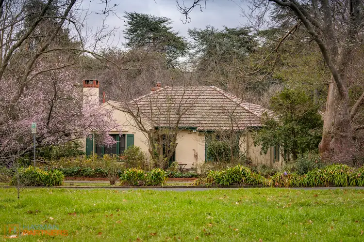 11 Geerilong Gardens, Reid ACT 2612