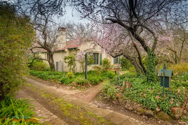 Third view of Homely house listing, 11 Geerilong Gardens, Reid ACT 2612