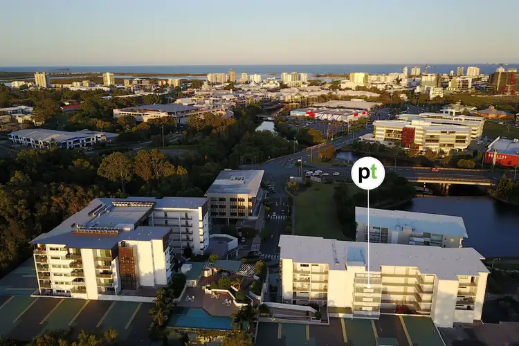 5403/5 Emporio Place, Maroochydore QLD 4558