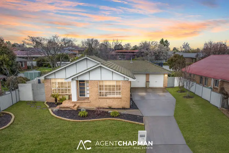 10 Avondale Drive, Orange NSW 2800