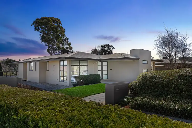 21 Hendry Close, Nicholls ACT 2913