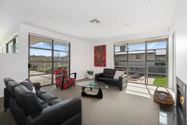 Third view of Homely house listing, 21 Hendry Close, Nicholls ACT 2913