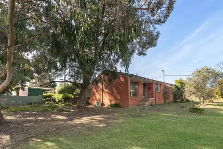 Second view of Homely house listing, 1 Connor Place, Kambah ACT 2902