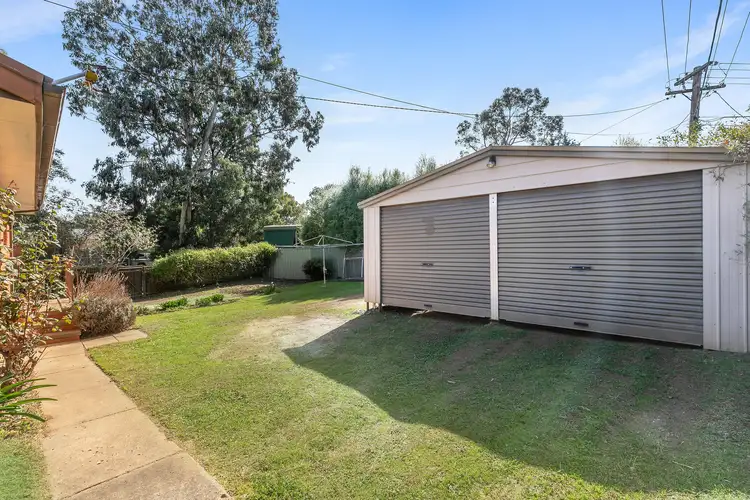 Third view of Homely house listing, 1 Connor Place, Kambah ACT 2902