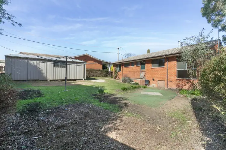 Fourth view of Homely house listing, 1 Connor Place, Kambah ACT 2902
