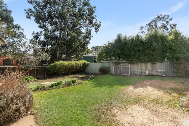 Fifth view of Homely house listing, 1 Connor Place, Kambah ACT 2902