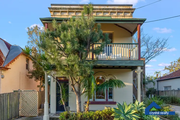 21-23 Cary Street, Marrickville NSW 2204
