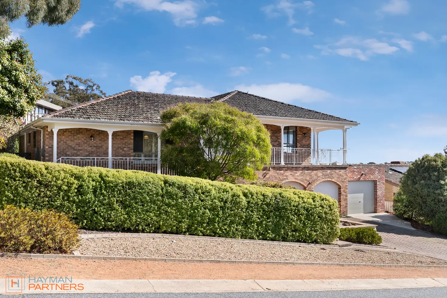 Main view of Homely house listing, 31 Drevermann Street, Farrer ACT 2607
