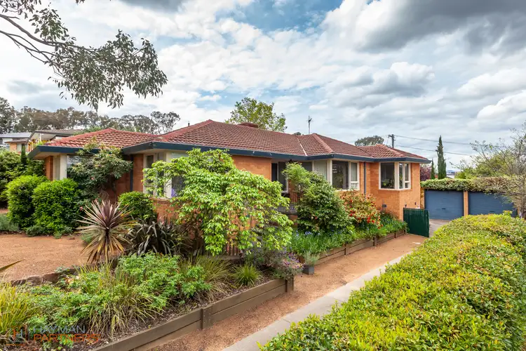 Main view of Homely house listing, 6 Yolla Place, Lyons ACT 2606