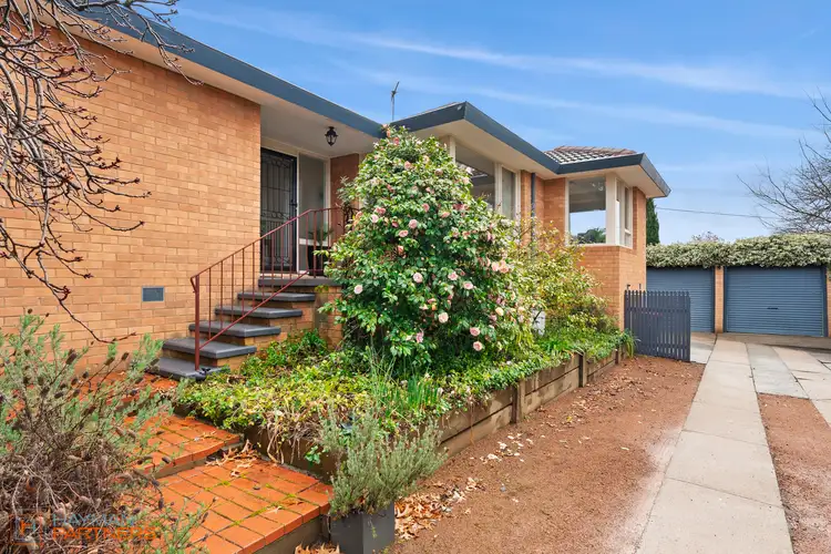 Second view of Homely house listing, 6 Yolla Place, Lyons ACT 2606