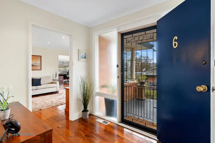 Third view of Homely house listing, 6 Yolla Place, Lyons ACT 2606