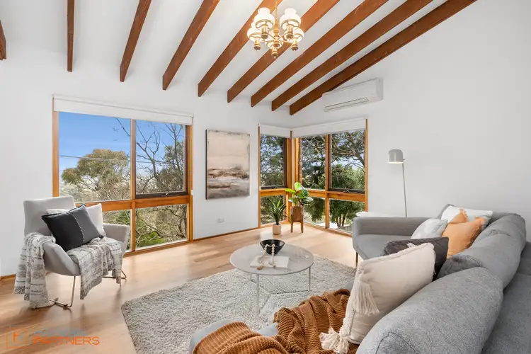 Main view of Homely house listing, 42 Appel Crescent, Fadden ACT 2904