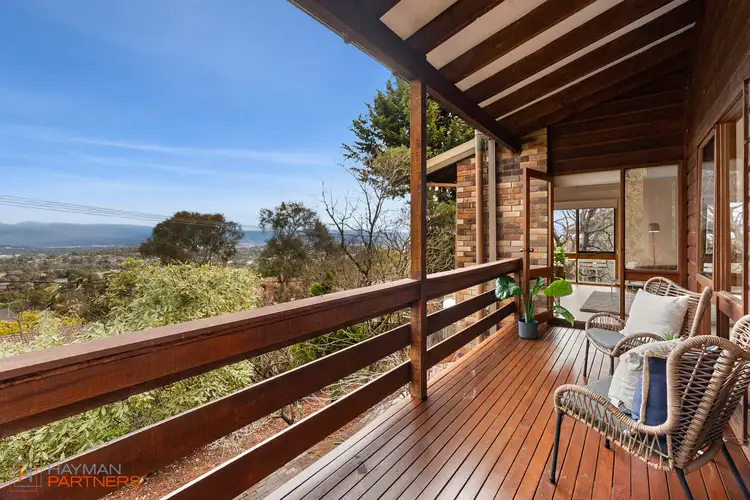 Fourth view of Homely house listing, 42 Appel Crescent, Fadden ACT 2904