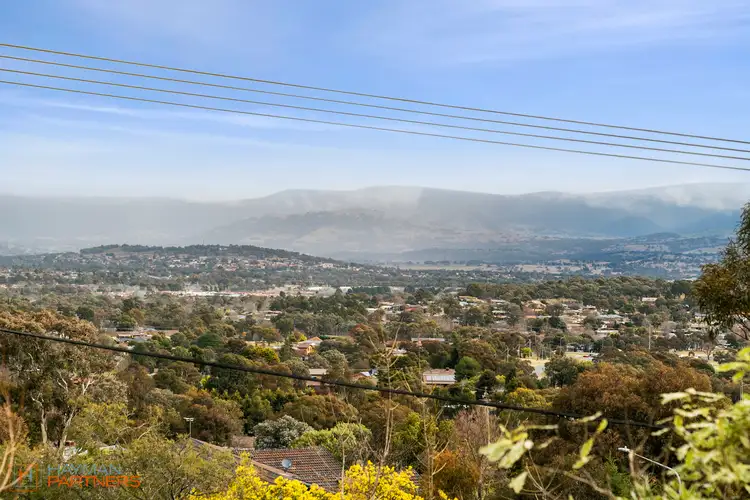 Fifth view of Homely house listing, 42 Appel Crescent, Fadden ACT 2904