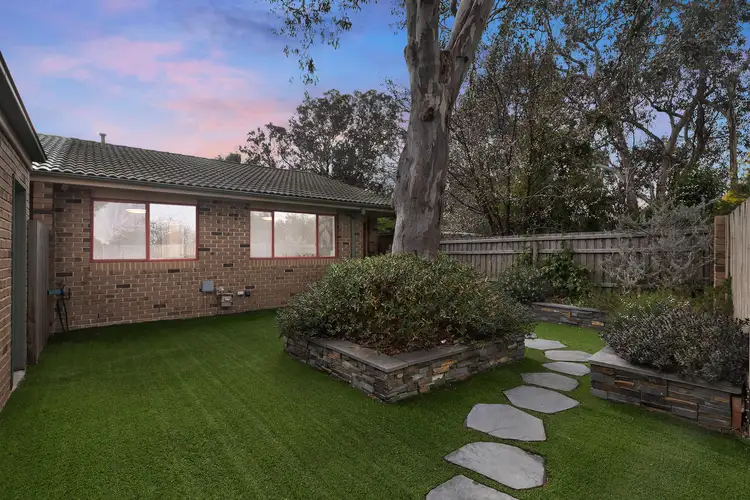 Third view of Homely townhouse listing, 115 Mainwaring Rich Circuit, Palmerston ACT 2913